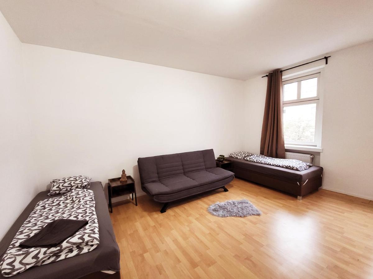 - Near Metro Station Appartamento Vienna